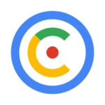 Logo of Cameos on Google android Application 